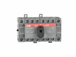 Выключатель-разъединитель встр. 4p 25А 750В с рукояткой сервисный, IP20 ABB