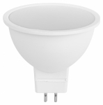 Лампочка светодиодная ЭРА GREEN LINE LED MR16-6W-865-GU5.3 GL GU5.3 6 Вт софит холодный свет