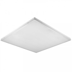 Светильник светодиодный ДВО PPL 595/U OPAL 50w 4000K IP40 (219mA 22mm) (уп. 4*1шт) Jazzway