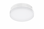 Светильник LED Effect ТАБ Мини 10Вт 1050лм 4000К IP65 КСС Д накладные, пластиковый