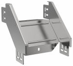 ESCA 7 Поворот верт. внеш. 90град 100х200-2,0 IEK