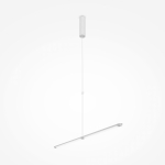 Supersymmetry Подвесной светильник Белый