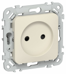 FLITE Роз. без з/к с з/ш 10А РСш01-0-ФлСл сл IEK