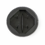 Крышка сигнальная для установочных коробок 60-0710С80-055080-0560 (280шт/кор) Промрукав Крышка сигнальная для установочных коробок 60-0710С80-055080-0560 (280шт/кор) Промрукав