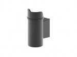 JIMMY LED 18W D60 840 RAL9005