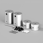 Комплектующие для гибкого неона 20319