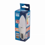 PLED-LX C37 8w E27 4000K  Jazzway