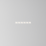 Technical Встраиваемый светильник Points 3000-6000К 12Вт 30°