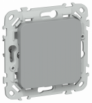 FLITE Заглушка с суппортом ЗГ-ФлС сер. IEK