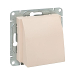 Кабельный вывод, крем., Эпика EKF