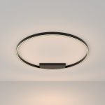Maytoni Modern Потолочный светильник Черный MOD058CL-L65B3K