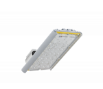 Светодиодный светильник Diora Unit Ex NB 25/2500 Ш 2500лм 24Вт 3000K IP66 0,98PF 70Ra Кп<1 консоль