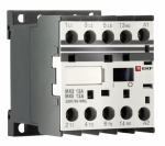 Миниконтактор МКЭ 12А 24В 1NO EKF PROxima