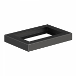 Сейсмоцоколь для корпусов CQE N, ШхГхВ 600х1200х100 RAM block