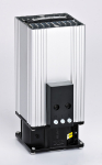 Резистивный нагреватель с вентилятором 600Вт 230В