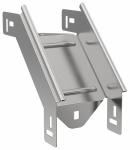 ESCA 5 Поворот верт. внеш. 90град 50х100-0,8 IEK