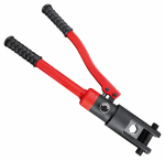 Пресс гидравлический (HCT-300)