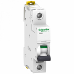 Авт.выкл. 1Р 16A 6кА C iC60N С Acti9 Schneider Electric (12)