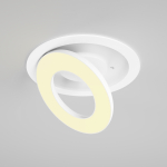 Technical Встраиваемый светильник Vector 2700K 12Вт 110°