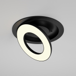 Technical Встраиваемый светильник Vector 3000K 12Вт 110°