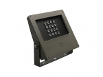 VIZOR LED 30 A15 RGBW DMX RDM светильник