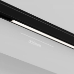 Трековый светильник TR190-1-5W4K-B