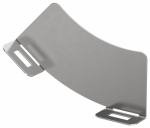 Перегородка разд. 50мм пов. верт. внут. 45град IEK