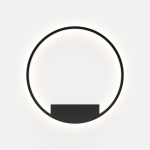 Настенный светильник (бра) MOD058WL-L35BK