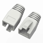 Колпачок защитный для коннекторов RJ45, до 7,5 мм, белый