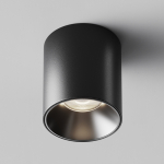 Потолочный светильник C064CL-12W4K-RD-B