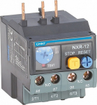 Реле электротепловое NXR-25 9-13А CHINT (1/90)