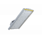 Светодиодный светильник Diora Unit Ex NB 75/7500 Ш 7500лм 75Вт 3000K IP66 0,98Pf 70Ra Кп<1 консоль
