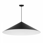 Светильник SP-MAKOTO-R750-14W Warm3000 (BK, 36 deg, 230V, TRIAC) (Arlight, IP20 Металл, 3 года)