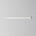 Встраиваемый светильник Points 3000-6000К 20Вт 36°