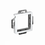 Адаптер 1гн для ЭУИ с/у белый AtlasDesign Systeme Electric