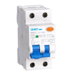 АВДТ NB1L 1P+N C16 30мА тип AC 6кА, электромеханический (R)