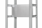 DekraftUno Секционная монтажная панель ВхШ: 500х1200мм
