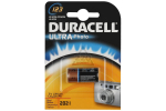 DURACELL  CR123 ULTRA (10/50/6000)