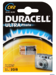 DURACELL  CR2 ULTRA (10/50/6000)