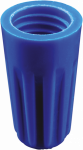 Зажим соединительный изолирующий синий СИЗ 4,5мм  (50 шт/упак) Navigator (1/20/460)