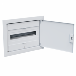 Корпус пластиковый OptiBox Pro 18-VNR-IP40
