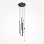 Light stick Подвесной светильник MOD236PL-L54B3K