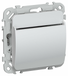 FLITE Выключ. карточный 30А ВК-0-ФлЖ жем. IEK