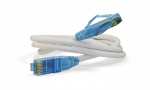 Hyperline PC-LPM-UTP-RJ45-RJ45-C6-1.5M-LSZH-WH Патч-корд U/UTP, Cat.6, LSZH, 1.5 м, белый