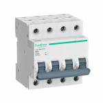 Авт.выкл. 4Р 25А 6kA В City9 Systeme Electric