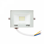 Прожектор светодиод 10Вт 5000K 800Лм белый IP65 СДО REXANT (1/1/40)