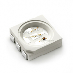 Светодиод ARL-5060RGB (H271BU46FU79G) (Arlight, SMD 5060 (PLCC6))