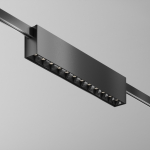 Трековый светильник TR150-1-12W4K-M-B