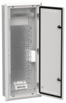 TITAN 5 Корпус мультимедиа ЩРв-60 (1х60) белый IEK