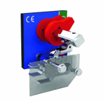 Вспомогательный контакт частично (наполовину) интегрируемый 0А 1НО 1НЗ 1переключающ. КЭАЗ (Курский электроаппаратный завод)
